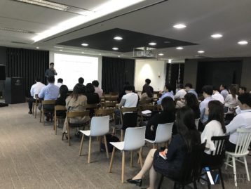 야놀자 “호텔리어 양성, 올해는 청년층·전국 확대”