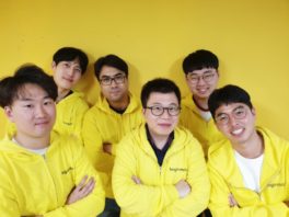 스타트업 팀빌딩이 필요한 순간 '비긴메이트'