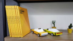 3년간 빅데이터 모아 ‘카카오모빌리티 리포트’ 공개