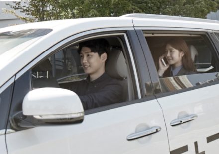 택시 파업이 알려준 역설