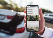 배달 렌터카앱 ‘카플랫’ 45억 투자 유치