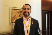 “한국 혁신 스타트업, 두바이로 오라”