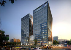 을지로에 상륙한 패스트파이브 "서울 전역 시장 입지 강화할 것"