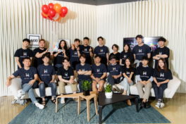 휴먼스케이프, 35억원 규모 시리즈 A 투자 유치