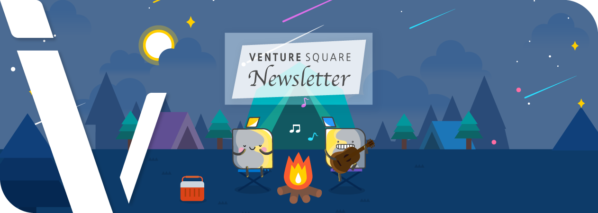 벤처스퀘어가 10월 두 번째 뉴스레터를 보내드립니다.