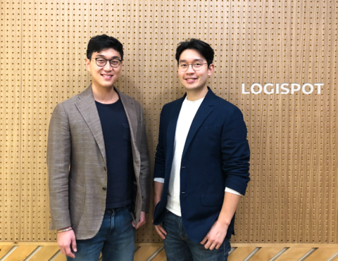화물운송 플랫폼 '로지스팟' 19억 투자 유치