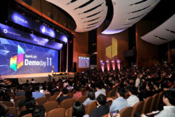 스파크랩, 12기 액셀러레이팅 11팀 공개