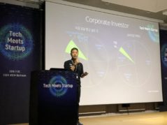 기업투자자를 만날 때 필요한 3가지 전략