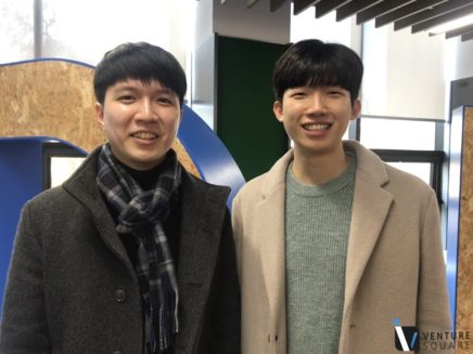 "다음 세대 언어는 이모티콘.. 북미시장 노린다"