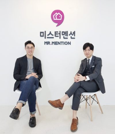 13억 투자 유치한 중장기 숙박 플랫폼