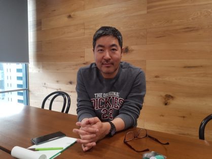 "기술 스타트업 계속 나오려면..."