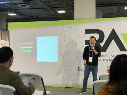 "CES2019에 선보인 동영상 자동 합성 배경음악 서비스"