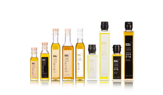 참기름 스타트업 쿠엔즈버킷, 20억 원 투자 유치