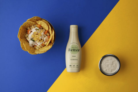 푸드테크 스타트업 '더플랜잇' 15억 원 규모 시리즈A 투자 유치