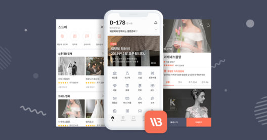 웨딩플랫폼 '하우투메리' 100억 투자 유치