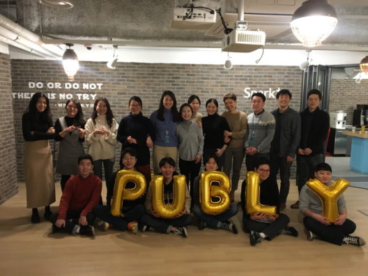 ‘콘텐츠판 넷플릭스’ 38억 투자 유치한 퍼블리