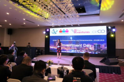 더벤처스 “베트남 진출 기업을 위한 풀패키지”