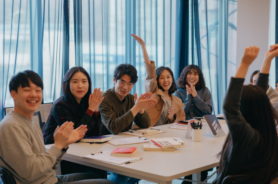 독서 커뮤니티 트레바리, 위워크 강남 입점한다