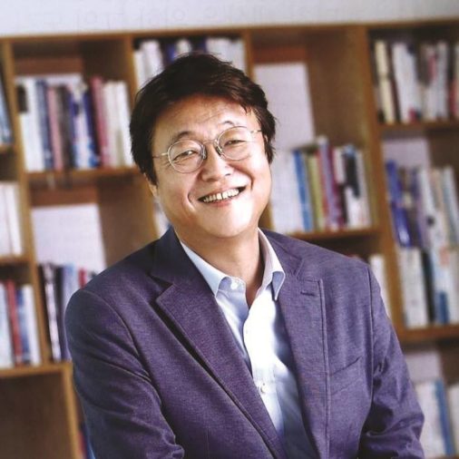 靑 경제보좌관에 주형철 한국벤처투자 대표 임명