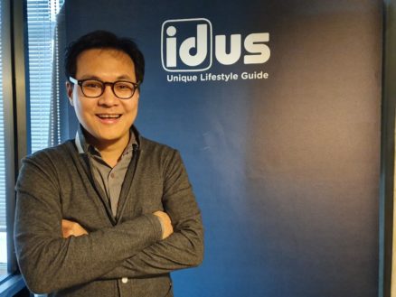 공유 공간 오픈하는 아이디어스 "작가는 작품활동만"