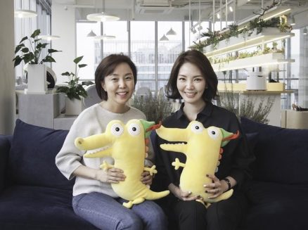 공유오피스 빌딩블럭스 "4월, 아이돌봄 서비스 시작"