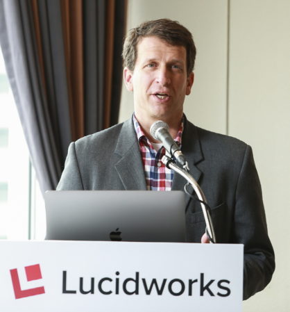 국내 진출한 루시드웍스 "마켓컬리가 첫 고객"