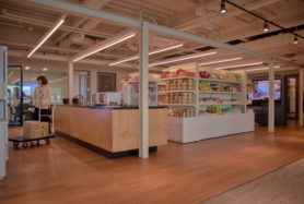 맞춤형 간식 ‘스낵포’ 투자 유치했다