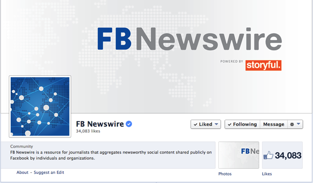 FB Newswire