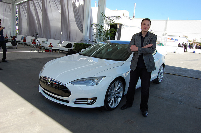 Source : http://www.letscc.net/detail.php?idx=212370&k=Elon%20Musk Tesla의 CEO, Elon Musk(엘런 머스크)