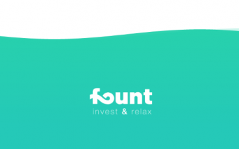 Fount logo