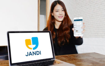 Jandi