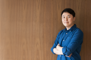 Wanted CEO, Bokkee Lee