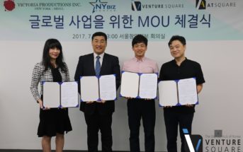 VentureSquare New York