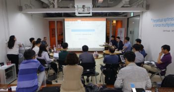 Are demodays necessary? A glance at the obligatory acceleration program finale