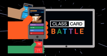 Edutech startup Class Card launches new quiz platform Class Card Battle