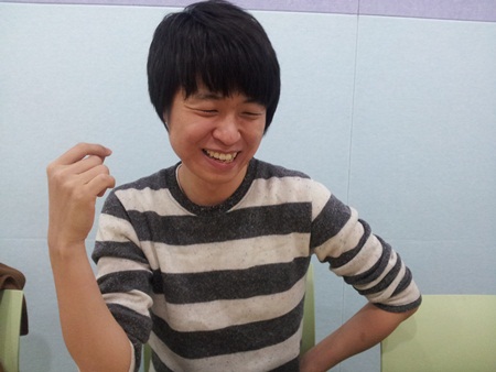 [조직 2.0] 얌스튜디오 이동준 대표