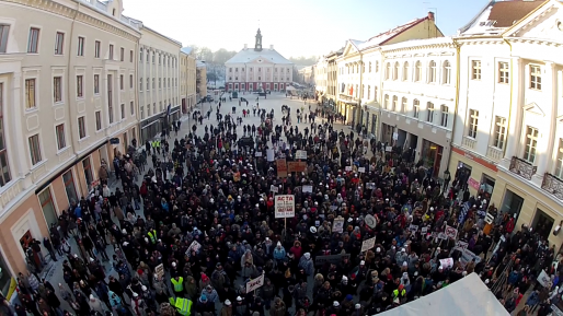 신기술 저널리즘과 게으른 기자