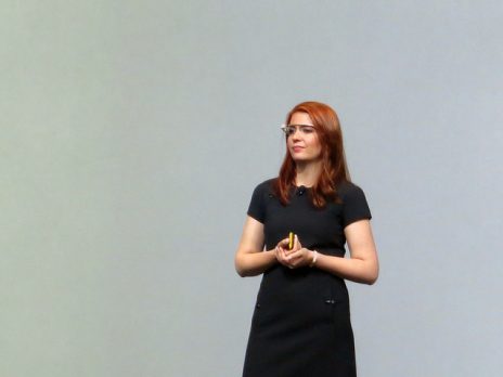 스마트폰 이후 새로운 전쟁터는 '안경?'