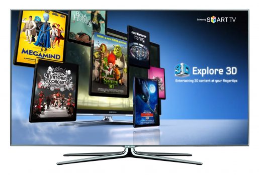 스마트 TV 논란 간단 문답 정리