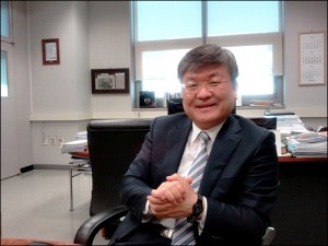 [人terview] 핵융합과 소셜 미디어, 그리고 스토리텔링