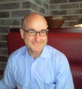 [人terview] 시몽 뷔로 회장, 