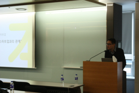 투자자를 공동창업자'처럼' 여겨라