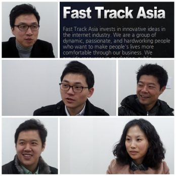 패스트트랙아시아, 벤처는 