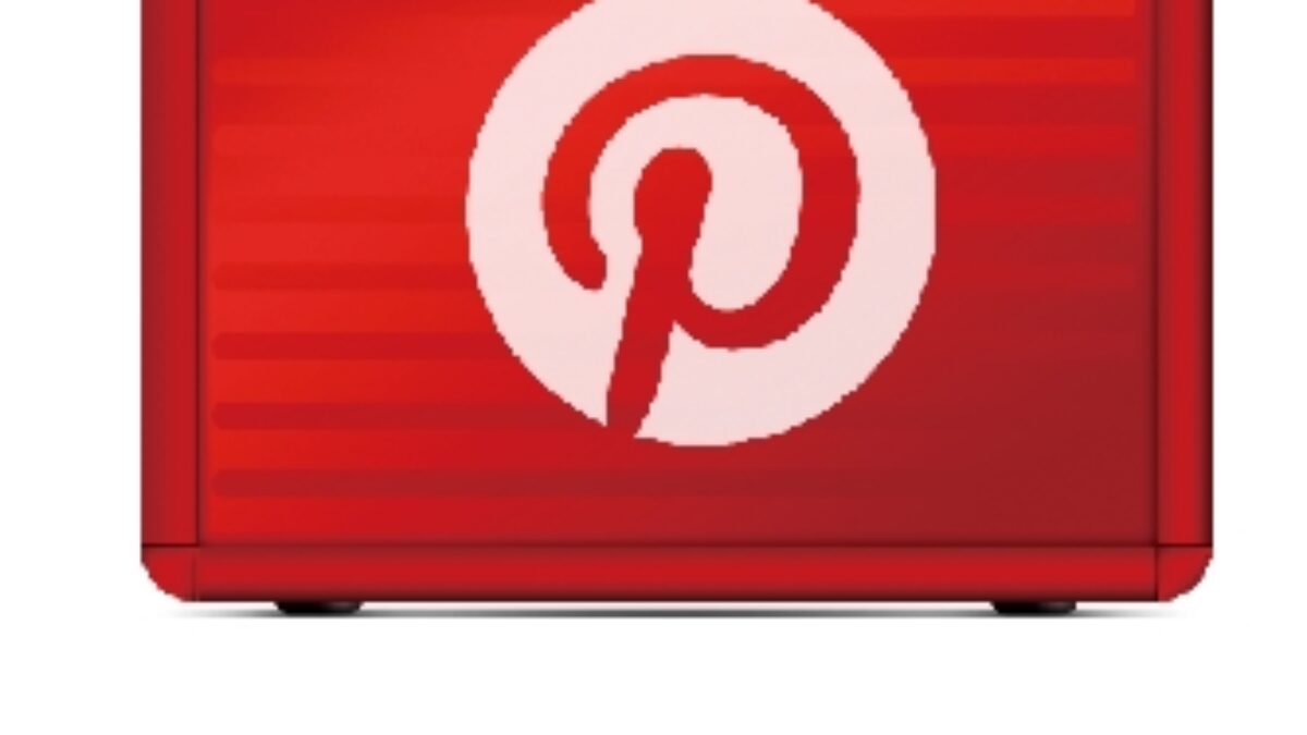 핀터레스트. 이름은 누가 지었을까?