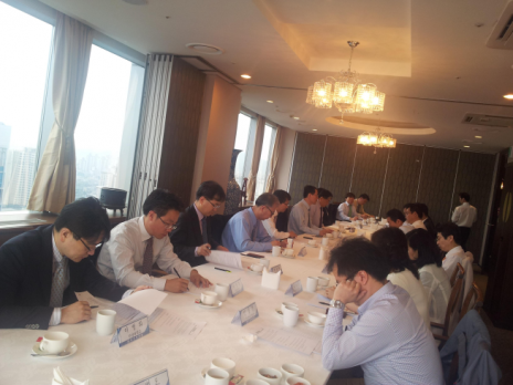 새로운 벤처 정책, 무엇이 필요할까?