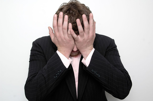 투자 받은 CEO의 고민, 사회적 기업 유감