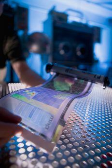 스마트 전쟁 새로운 격전장은 손목?