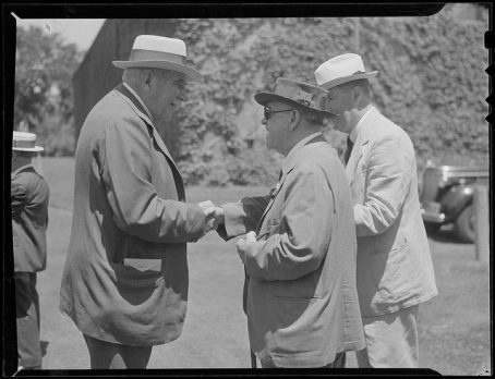 비즈니스, ‘아는 사람’이 많아야 한다