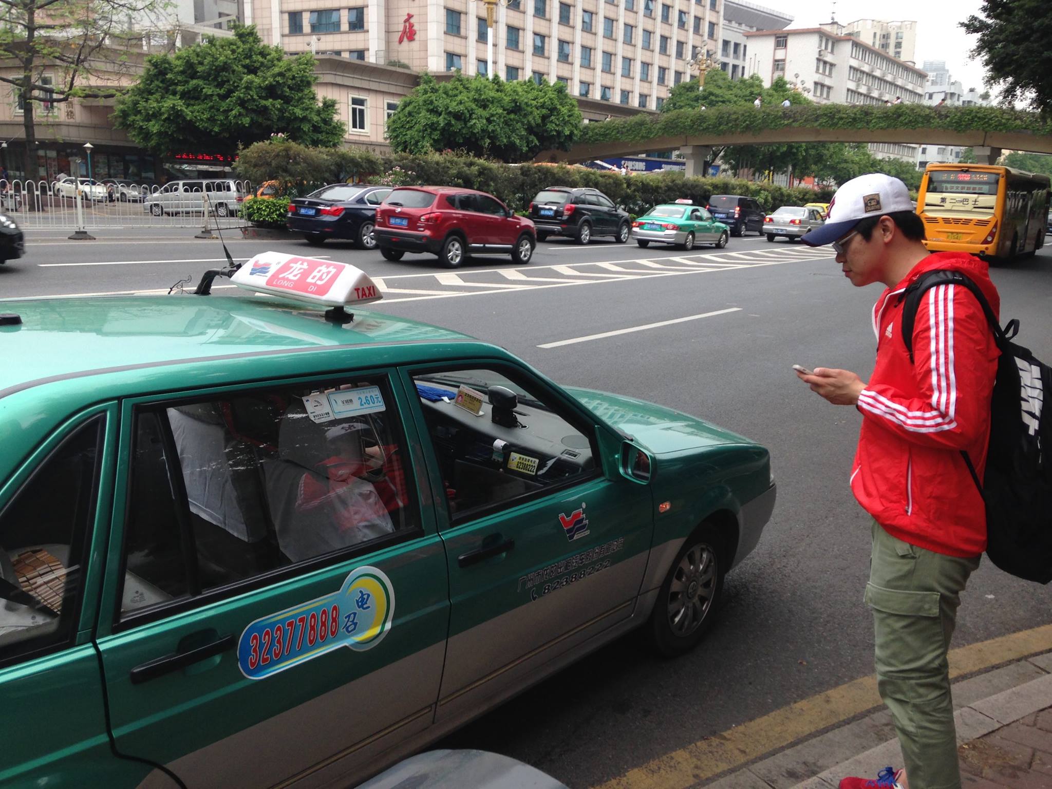 중국 광저우/선전 ICT 취재기(3) - 알리바바는 금융회사?