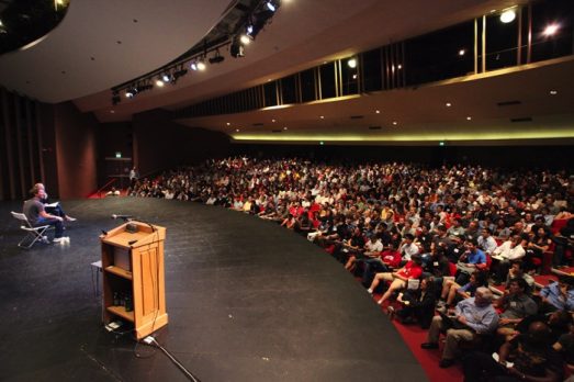 액셀러레이터의 원형과 변형, 분화